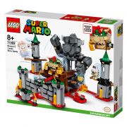 LEGO Mario Set de extindere Bătălia de la Castelul lui Bowser (71369) 