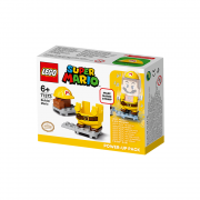 LEGO Mario Costum de puteri: Mario Constructor (71373) 