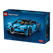 LEGO Technic Bugatti Chiron (42083) 