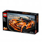 LEGO Technic Chevrolet Corvette ZR1 (42093) 