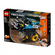 LEGO Technic Mașinuță de cascadorii (42095) 