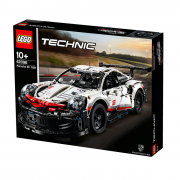 LEGO Technic Porsche 911 RSR (42096) 
