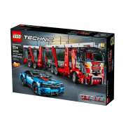 LEGO Technic Car Transporter (42098) 
