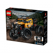 LEGO Technic 4x4 X-treme Off-Roader (42099) 
