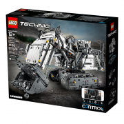 LEGO Technic Excavator Liebherr R 9800 (42100) 