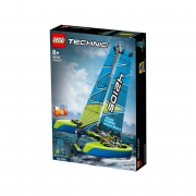LEGO Technic Catamaran (42105) 
