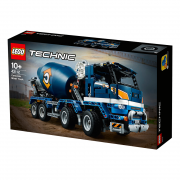 LEGO Technic Autobetonieră (42112) 