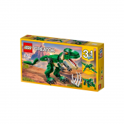 LEGO Creator Dinozauri puternici (31058) 