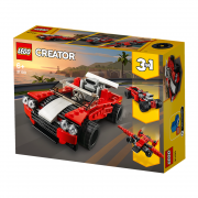 LEGO Creator Mașină sport (31100) 