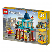 LEGO Creator Magazin de jucării (31105) 