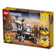 LEGO Creator Explorator Spatial Rover (31107) 