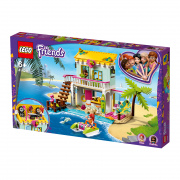 LEGO Friends Casa de pe plajă (41428) 