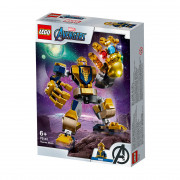 LEGO Super Heroes Robot Thanos (76141) 