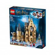 LEGO Harry Potter Turnul cu ceas Hogwarts (75948) 