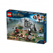 LEGO Harry Potter The Rise of Voldemort (75965) 