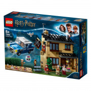 LEGO Harry Potter 4 Privet Drive (75968) 