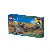 LEGO City Macazurile (60238) 