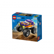 LEGO City Camion gigant (60251) 