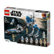 LEGO Star Wars 501st Legion Clone Troopers (75280) 