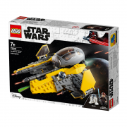 LEGO Star Wars Interceptorul Jedi al lui Anakin (75281) 