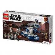 LEGO Star Wars Tanc blindat de asalt (AAT) (75283) 