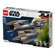 LEGO Star Wars Starfighter al generalului Grievous (75286) 