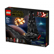 LEGO Star Wars Kylo Ren's Shuttle (75256) 
