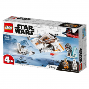 LEGO Star Wars Snowspeeder (75268) 