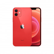Apple iPhone 12 (PRODUCT)RED 64GB 