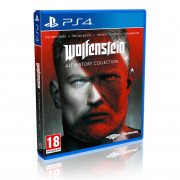 Wolfenstein Alt History Collection