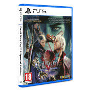 Devil May Cry 5 Special Edition 