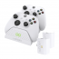 VENOM VS2871 Xbox Series & One white double charging station + 2 acumulatoare thumbnail