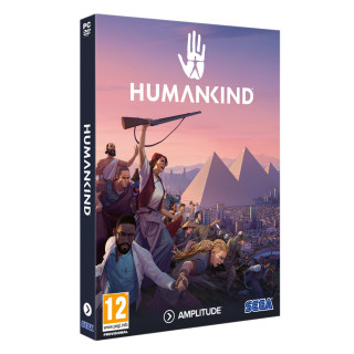 Humankind PC