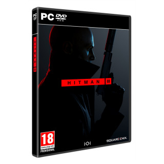 Hitman 3 PC