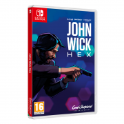 John Wick Hex