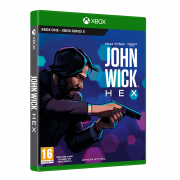 John Wick Hex