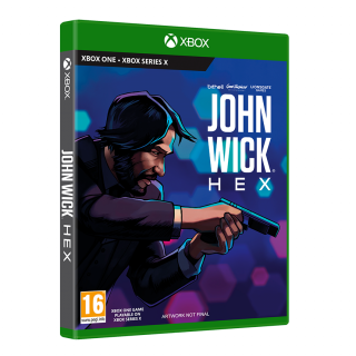John Wick Hex Xbox One