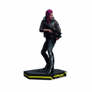 Cyberpunk 2077:Figurină  Female V  