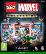 LEGO® Marvel Collection 
