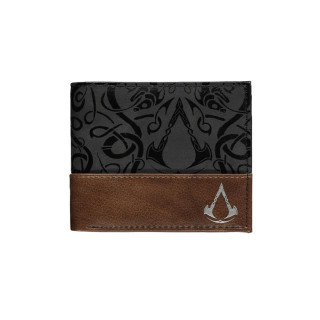 Assassin`s Creed Valhalla - Bifold Wallet Cadouri
