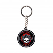 COD: Cold War - "Special Agent" Keychain 