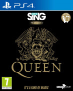 Let's Sing: Queen 