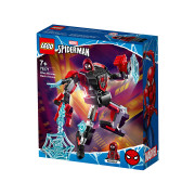 LEGO Super Heroes Armura robotului Miles Morales (76171) 