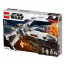 LEGO Star Wars X-Wing Fighter al lui Luke Skywalker (75301) thumbnail