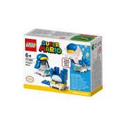 LEGO Super Mario Costum de puteri: Mario Pinguin (71384) 