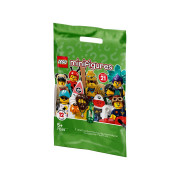 LEGO Minifigures Seria 21 (71029) 