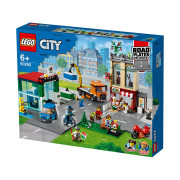 LEGO My City Centrul orașului (60292) 