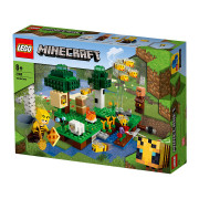 LEGO Minecraft Ferma albinelor (21165) 