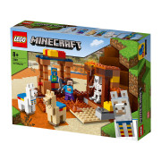 LEGO Minecraft Punct comercial (21167) 