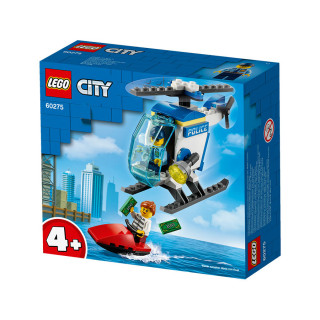 LEGO City Police Elicopterul poliție (60275) Cadouri